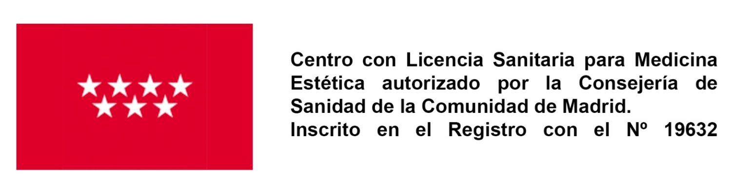 Clínicas Emve es un centro autorizado por la Comunidad de Madrid
